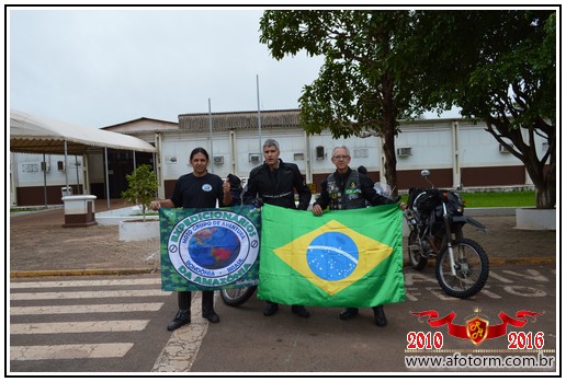 rolim de moura